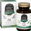 Royal Green Zinc complex (60 vega capsules)