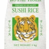 Royal Tiger Sushirijst (1000 gr)
