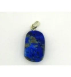 Ruben Robijn Edelsteenhanger Lapis Lazuli (1 stuk)