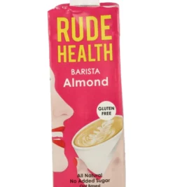 Rude Health Almond Barista (1000 ml)