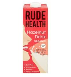 Rude Health Hazelnootdrank Bio (1000 ml)