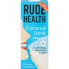 Rude Health Kokosdrank Bio (1000 ml)