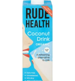 Rude Health Kokosdrank Bio (1000 ml)
