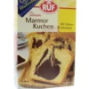 Ruf Cakemix Marmer (430 gr)