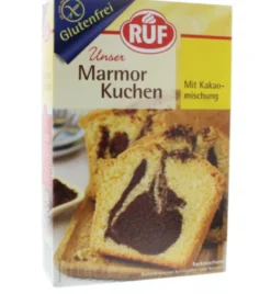 Ruf Cakemix Marmer (430 gr)