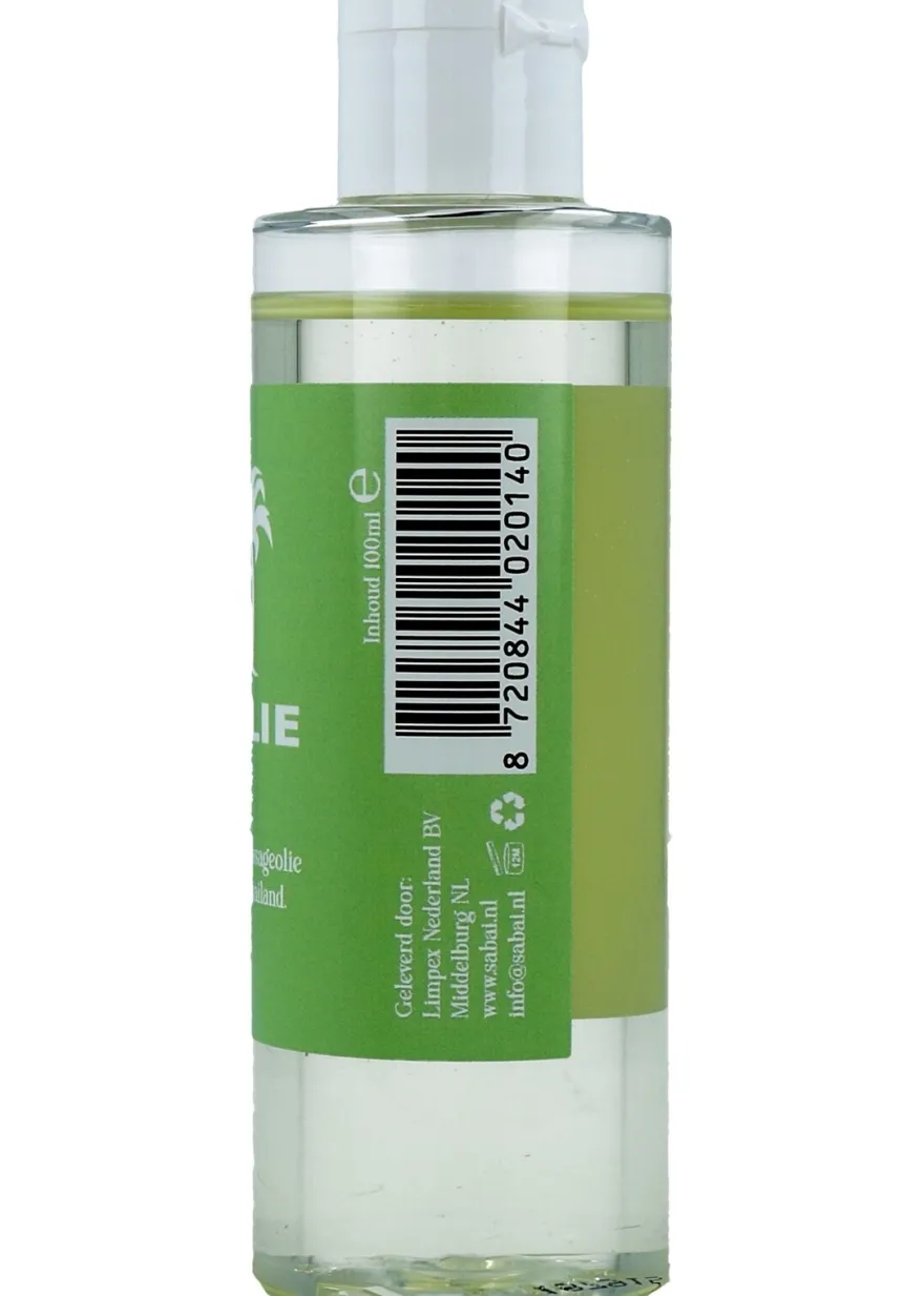 Sabai Olie (100 ml)
