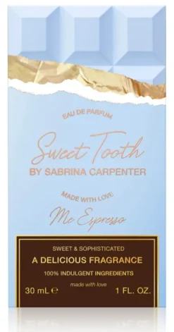 Sabrina Carpenter Me Espresso Eau De Parfum (30 ml)
