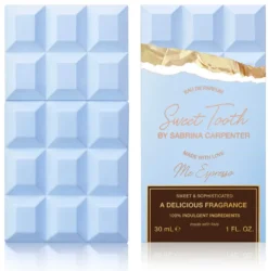 Sabrina Carpenter Me Espresso Eau De Parfum (30 ml)