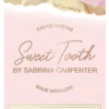 Sabrina Carpenter Sweet Tooth Eau De Parfum (30 ml)