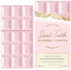 Sabrina Carpenter Sweet Tooth Eau De Parfum (30 ml)