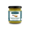 Salterra Mosterd Met Wakame Bio (180 gr)