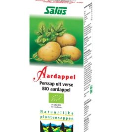 Salus Aardappelsap bio (200 ml)