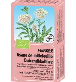 Salus Duizendblad Thee Bio (15 stuks)