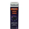 Sambucol Immuno forte suikervrij (15 bruistabletten)