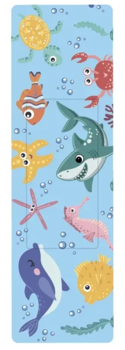 Sana First Aid Kids Assorti Pleisterstrips Waterproof (20 stuks)