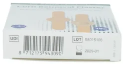 Sana First Aid Likdoornpleisters met Salicyl (18 stuks)