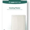 Sana First Aid Warmtepleister (2 stuks)