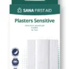 Sana First Aid Wondpleister Sensitive (20 stuks)