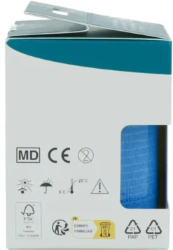 Sana First Aid Zelfhechtend Tape (1 stuk)