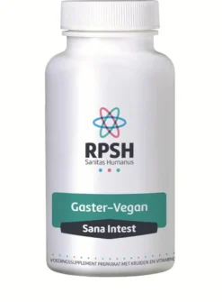 Sana Intest Gaster Vegan (120 capsules)