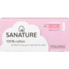 Sanature Tampons mini (16 stuks)