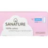 Sanature Tampons normal (16 stuks)