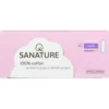 Sanature Tampons super (16 stuks)