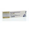 Sandoz Miconazolnitraat Creme (30 gr)