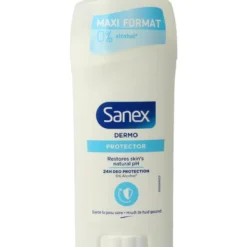 Sanex Deodorant dermo protect stick (65 ml)