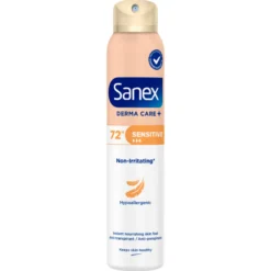 Sanex Deospray Dermo Care Sensitive (200 ml)
