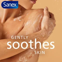 Sanex Douchegel Expert Skin Health Sensitive (400 ml)