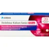 Sanias Diclofenac kalium 12.5mg (20 tabletten)