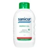 Sanicur Bad & Douchegel Dermo Olie (300 ml)