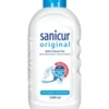 Sanicur Douche gel original (1000 ml)