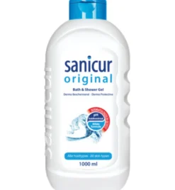 Sanicur Douche gel original (1000 ml)