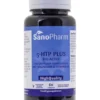 Sanopharm 5-Htp Plus (60 capsules)