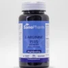 Sanopharm L Arginine Plus High Quality (60 capsules)