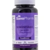 Sanopharm Magnesium 100 mg (60 tabletten)