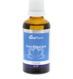 Sanopharm Sano prostata (50 ml)