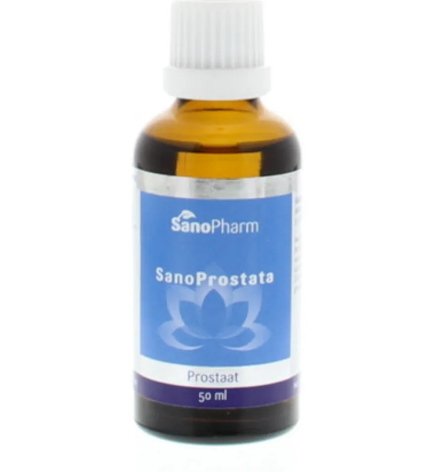 Sanopharm Sano prostata (50 ml)