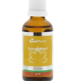Sanopharm Sano Qi hart (50 ml)