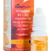 Sanopharm Vitamine K2 D3 emulsan (10 ml)