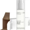 Santaverde Aloe vera age protect gezichtsserum (30 ml)
