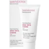 Santaverde Aloe Vera Cream Rich Parfumvrij (30 ml)