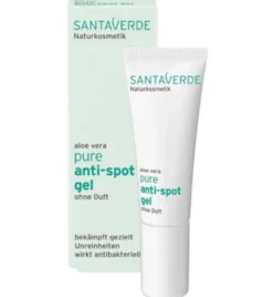 Santaverde Pure Anti-Spot Gel (10 ml)