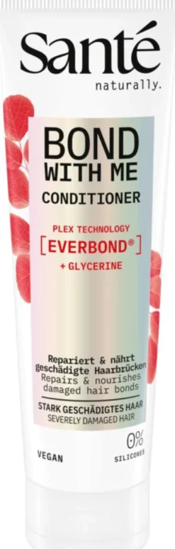 Sante Bond With Me Conditioner (150 ml)