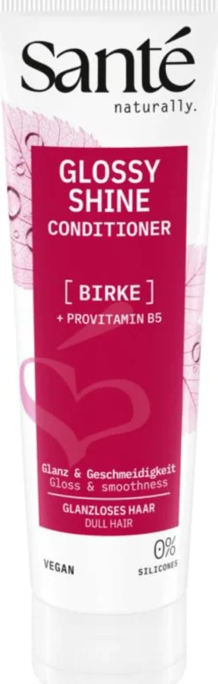 Sante Glossy Shine Conditioner Birch (150 ml)