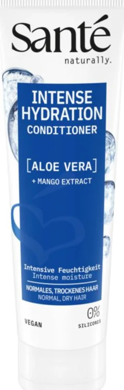 Sante Intense Hydration Conditioner (150 ml)