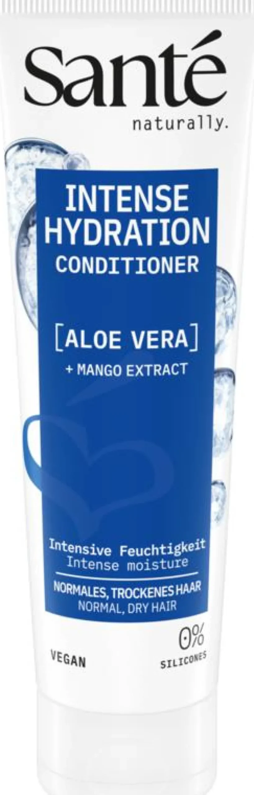 Sante Intense Hydration Conditioner (150 ml)