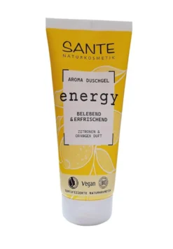 Sante Showergel Energy (200 ml)